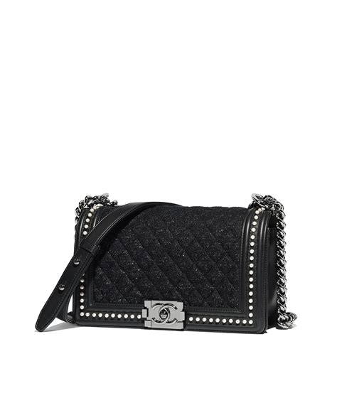 sac bonne imitation chanel boy